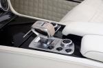 Mercedes-AMG SL65 800 by Brabus 2016 года